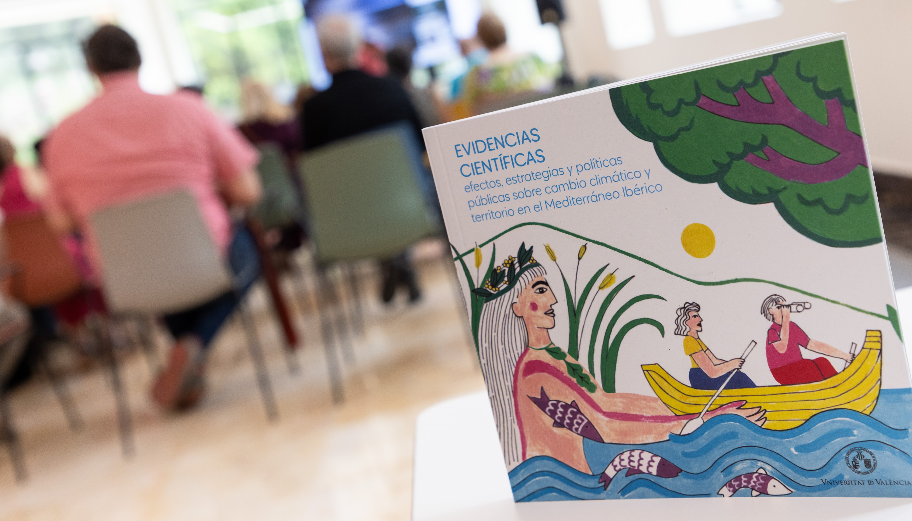 Presentación. 